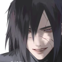 Uchiha Madara