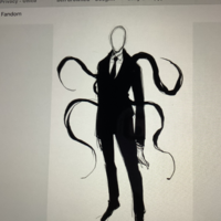 Slenderman 