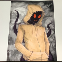 Hoodie 