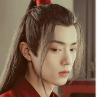 Ngụy Anh_Nguỵ Vô Tiện