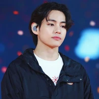 Kim Taehyung_V