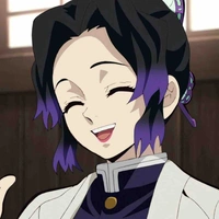 kochou shinobu