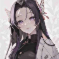 kochou kanae