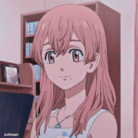 Tachibana Hinata 
