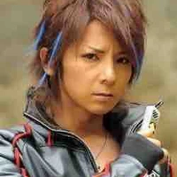Katsumi daido