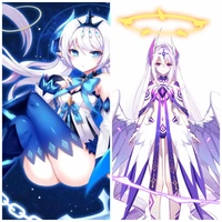 Tg/Shirogane yuna/araya