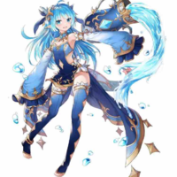 Ocean/ocean gaia memory 