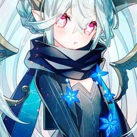 Tiamat/alter ego