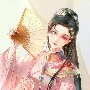 Kỳ Thanh Như _ Nhị tiểu thư Kỳ gia