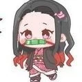 kamado nezuko