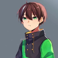 Boboiboy Thorn