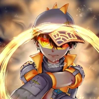 Boboiboy Solar
