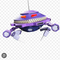 Probe