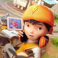 Boboiboy