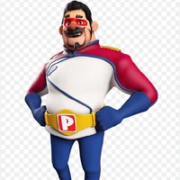 Papa zola