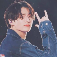 Jeon Jungkook
