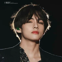 Kim Taehyung
