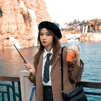 Đồng Dao - Smiling - ZGDX