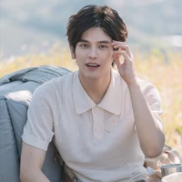 Lục Nhạc - LV - ZGDX