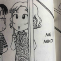 Mẹ MIKO