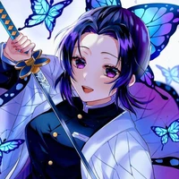 Kochou Shinobu_Trùng Trụ