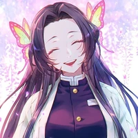 Kochou Kanae_Hoa Trụ