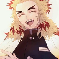 Rengoku Kyoujurou_Viêm Trụ