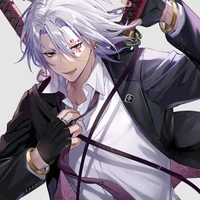 Uzui Tengen_Âm Trụ