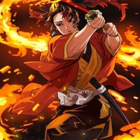 Tsugikuni Yoriichi