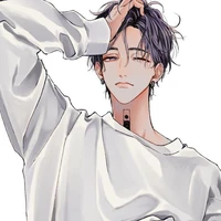 Haitani Ran_Cốt Cán