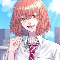 Tachibana Hinata