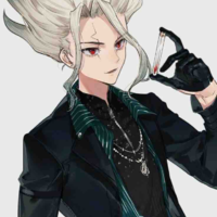 Senku Ishigami