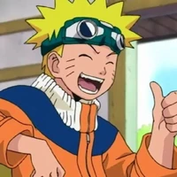 naruto( lúc nhỏ )
