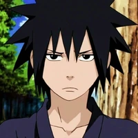 Uchiha Madara (nhỏ)
