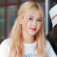 Park Chaeyoung