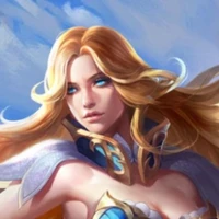 Lauriel (chụy đẹp=>)