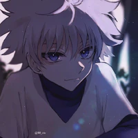 Killua zoldyck