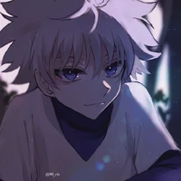 Killua zoldyck