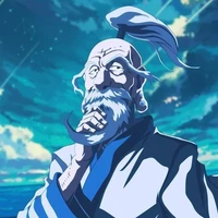 Netero Issac