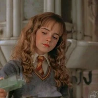 Hermione jean granger