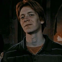 Fred Bilius weasley