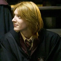 George bilius weasley