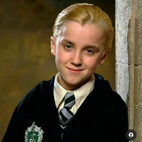Draco luci malfoy