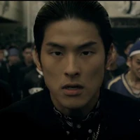 Furuya Hideto