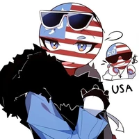 🇺🇲America🍔