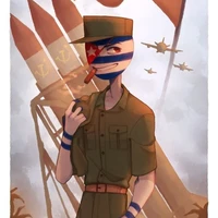 🍃Mãi là đồng chí 😆