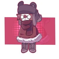 🍁Lá phong đỏ cute❣️