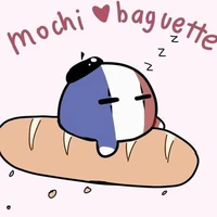 😍Cục mochi của UK❤️