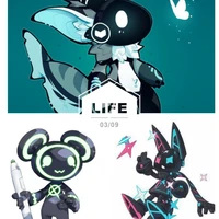 Bộ ba hệ thống