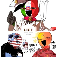 ❤️Bộ ba xuyên không✨